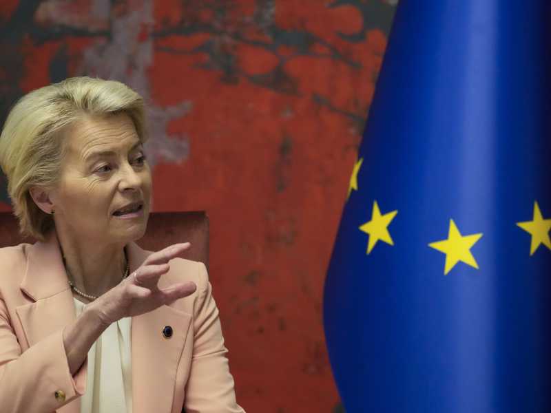 Foto LaPresse
