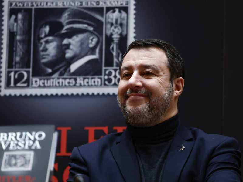 "Caccia Zaia, mandalo via dalla Lega". I consigli del cerchio magico di Salvini a Salvini. Il Veneto ora alza la posta