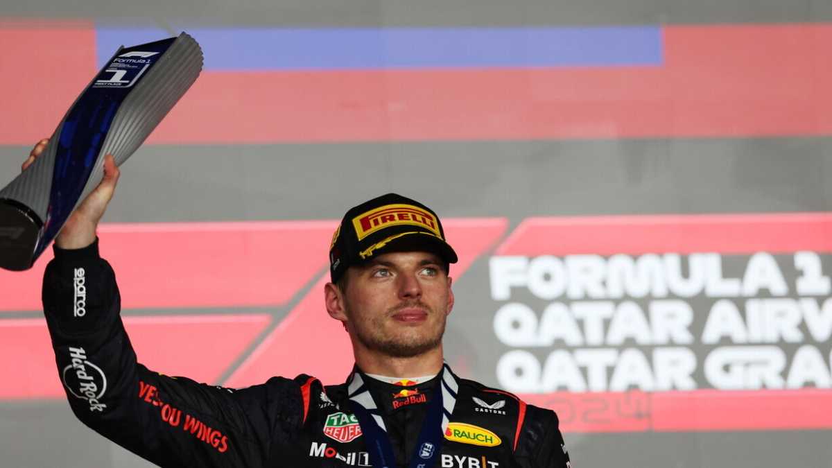 Immagine di Qatar GP: direzione di gara nel caos, penalità a Norris riapre il mondiale costruttori