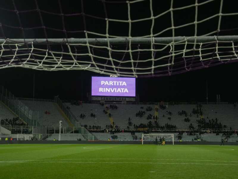 Foto LaPresse