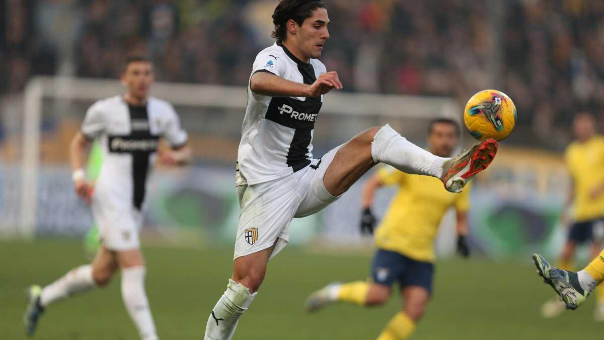 Immagine di Nel calcio di oggi il centravanti è il nuovo fantasista