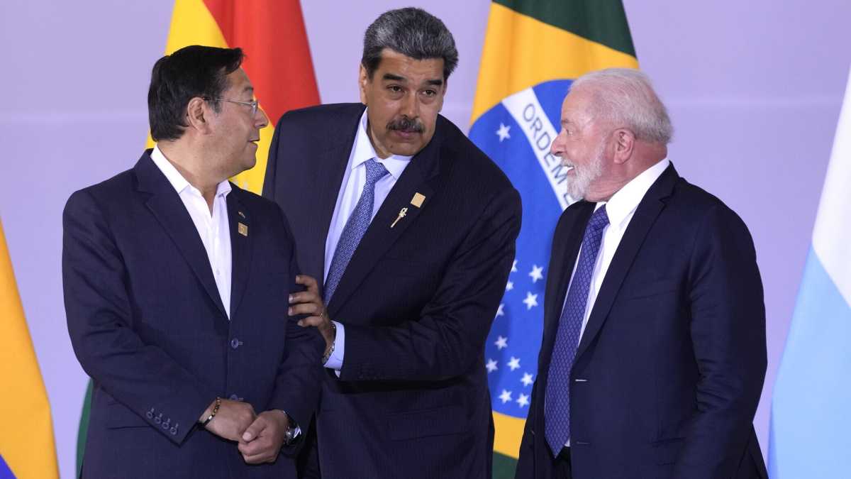Immagine di Il socialismo del XXI secolo non esiste più, i leader della sinistra sudamericana si accapigliano