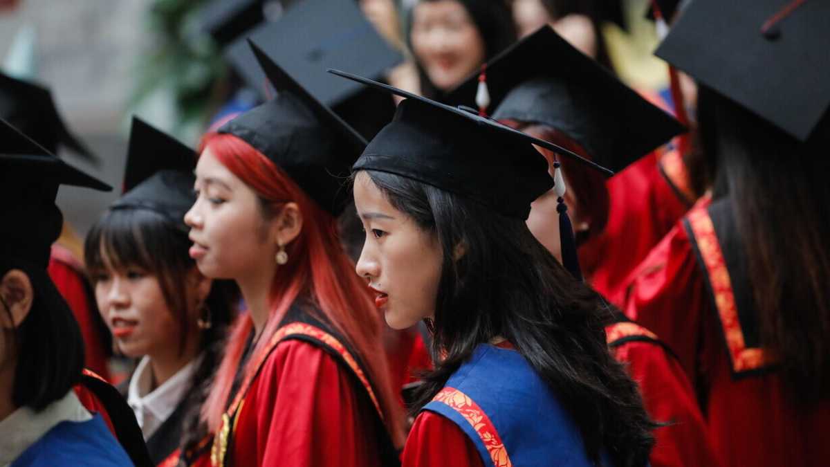 Immagine di La censura in Cina, l’altra muraglia che c'è sempre stata