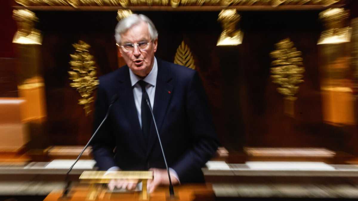 Immagine di La Francia aspetta un nuovo rifondatore