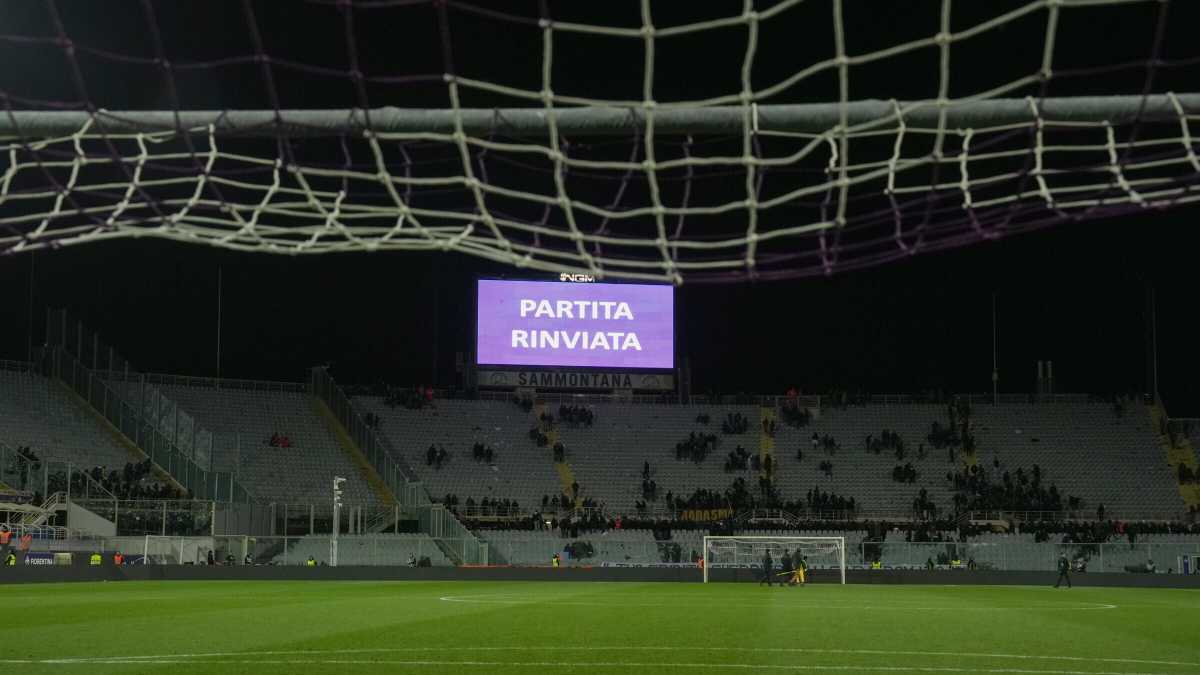 Immagine di La grande paura per Edoardo Bove. Ascolta il commento nel podcast Umberto Zapelloni