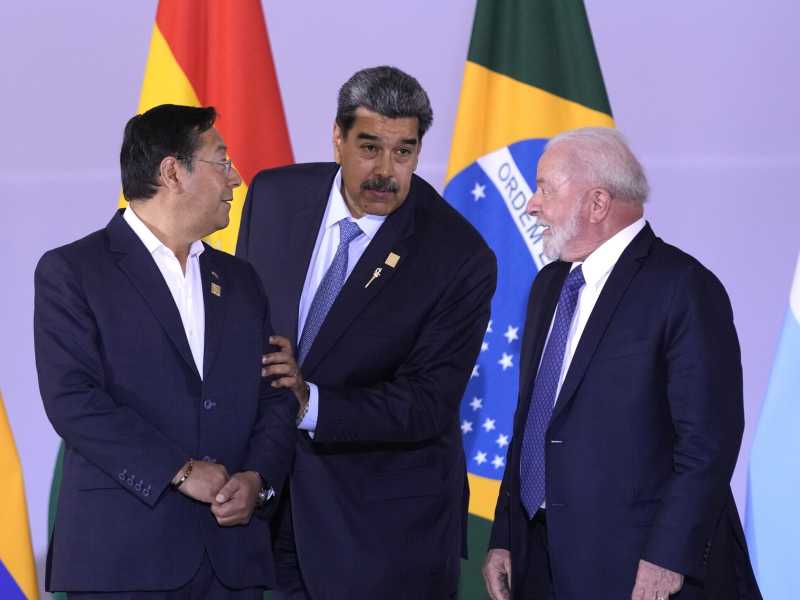 Foto LaPresse