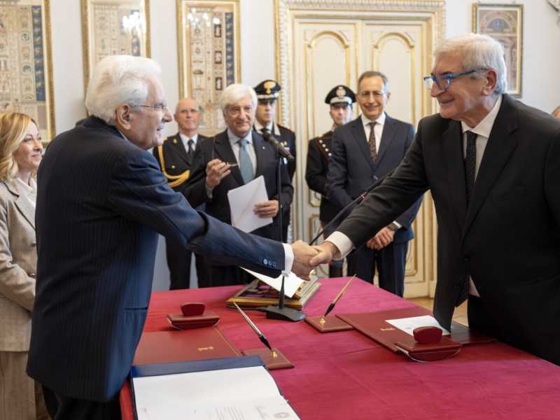 Foto LaPresse