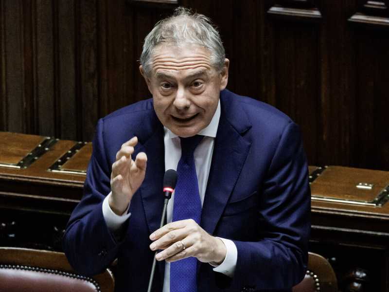Foto LaPresse