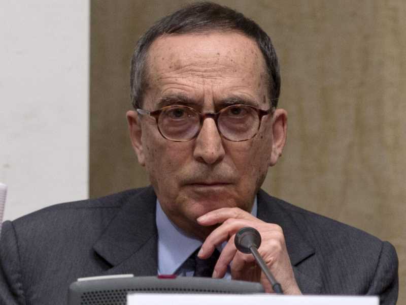E' morto lo storico Giovanni Sabbatucci