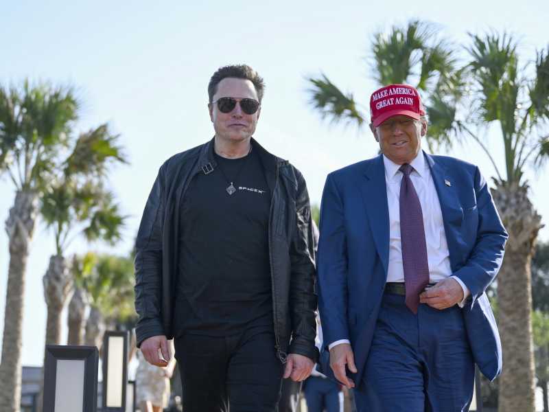All’Europa a corto di innovazione, non all’America, serve Elon Musk