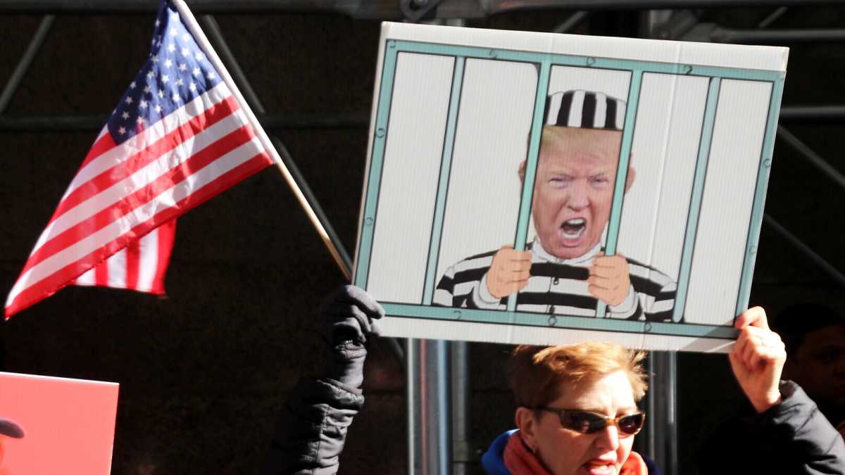 Immagine di Che cos'è la "ristrutturazione totale" del ministero di Giustizia che ha in mente Trump