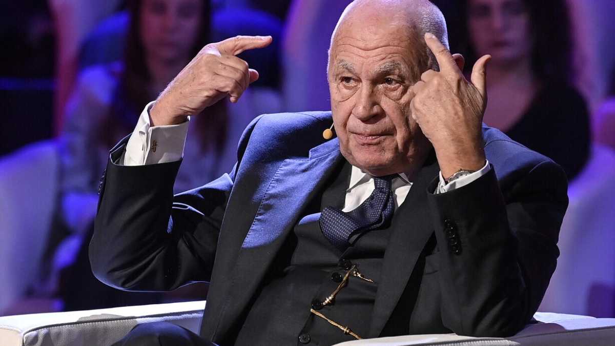 Immagine di "Nordio si è tradito: vuole il pm sotto la politica", dice Musolino (Magistratura democratica)