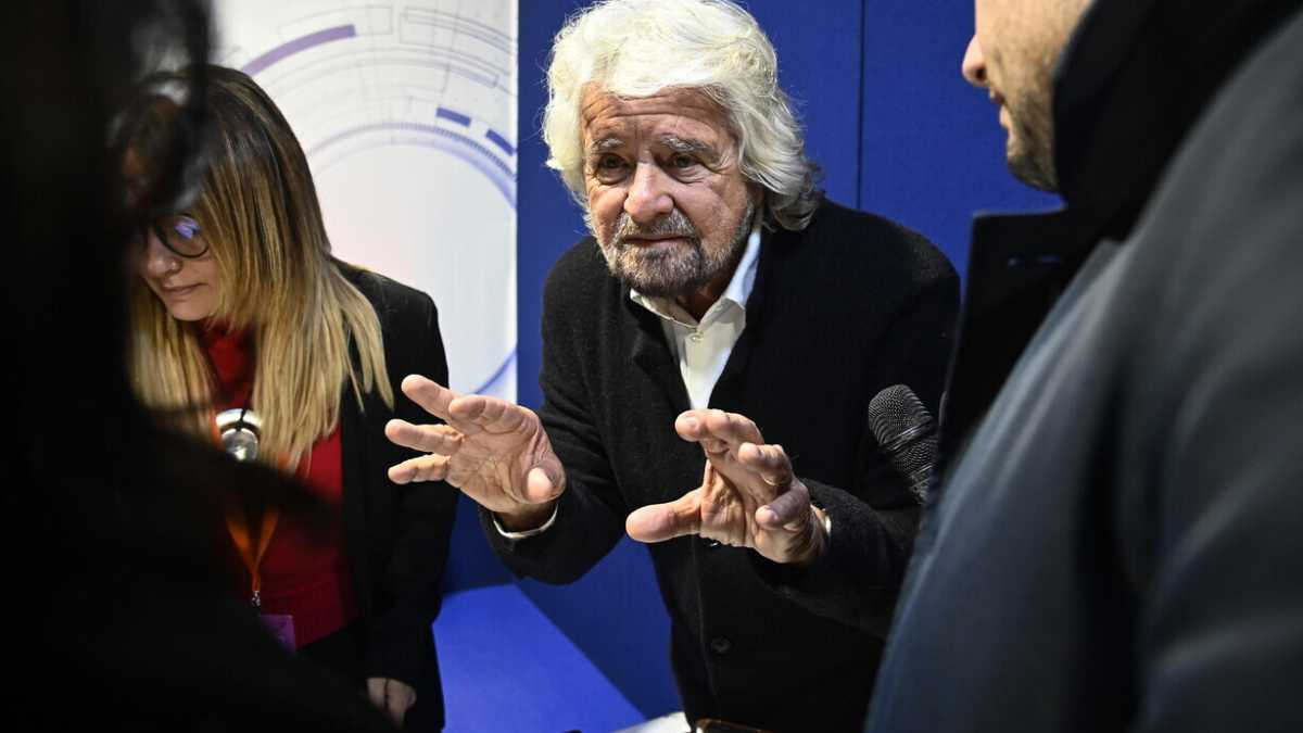 Immagine di Moralizzatori moralizzati, giudici giustiziati, puri epurati