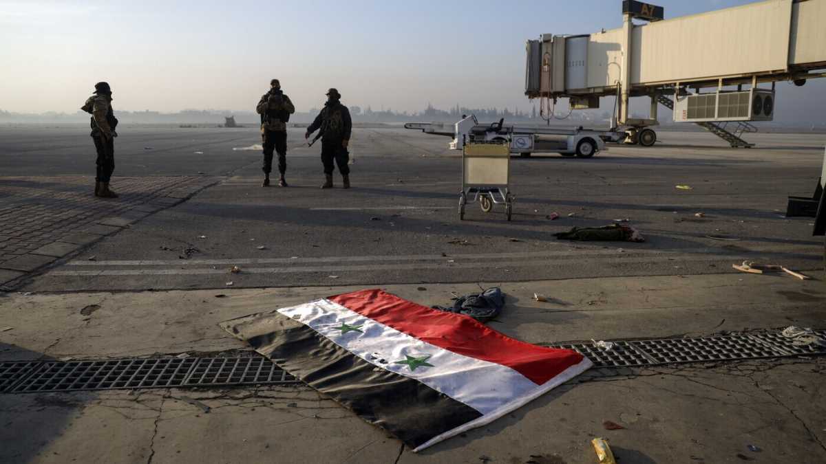 Immagine di Un decennio fa i cristiani di Siria s’aggrappavano a Putin, lord protettore. Ora sono soli