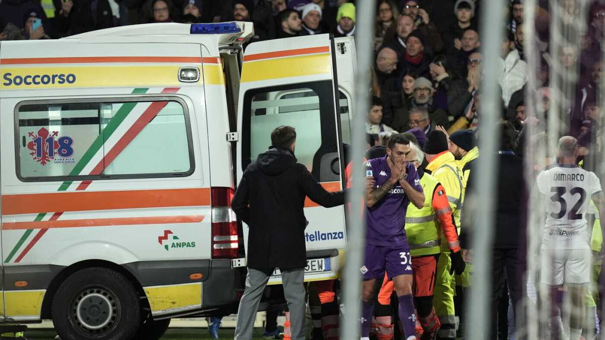 Immagine di Sopravvivere all’arresto cardiaco è anche un tema per la politica. Lezioni dal calcio