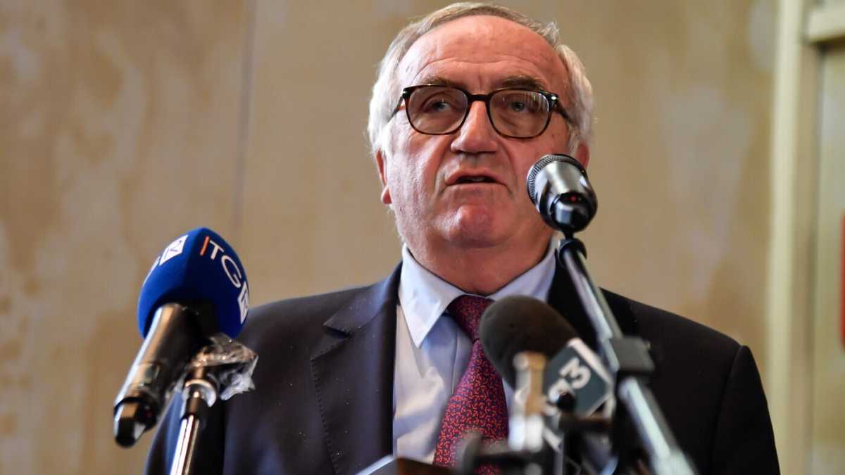 Immagine di “Il lassismo dei pm denunciato da Nordio è una fake news da studiare”