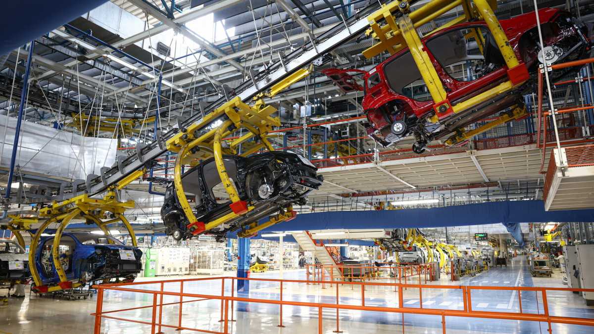 Immagine di Gli effetti dell’odio contro le auto