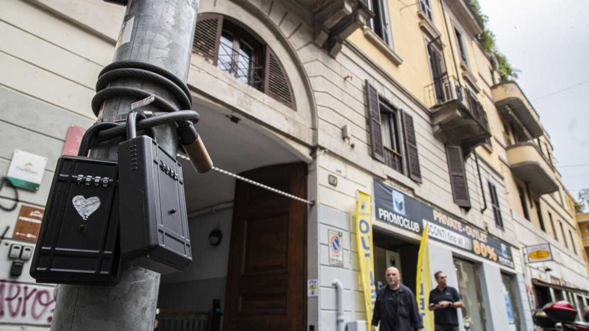 Immagine di Regole più stringenti per gli affitti brevi in nome della sicurezza