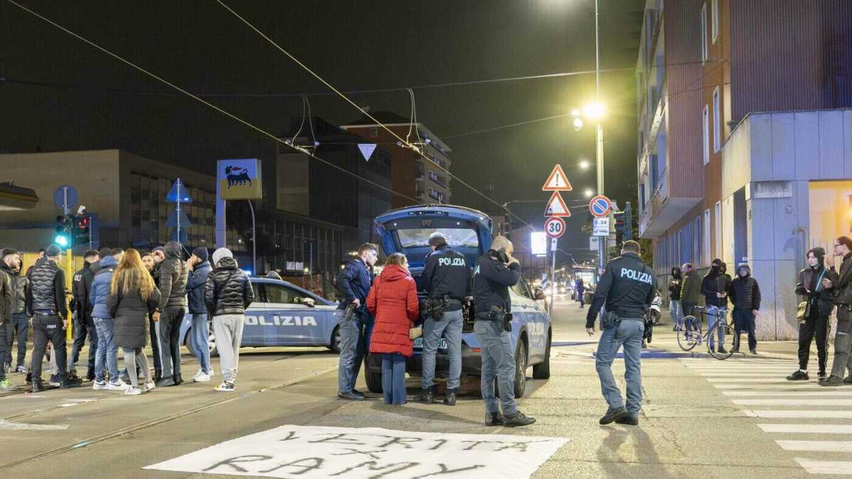 Immagine di Al Corvetto si sta bene, lo dicono le “Iene”. Ma se si sta bene, perché incendiano i bus?