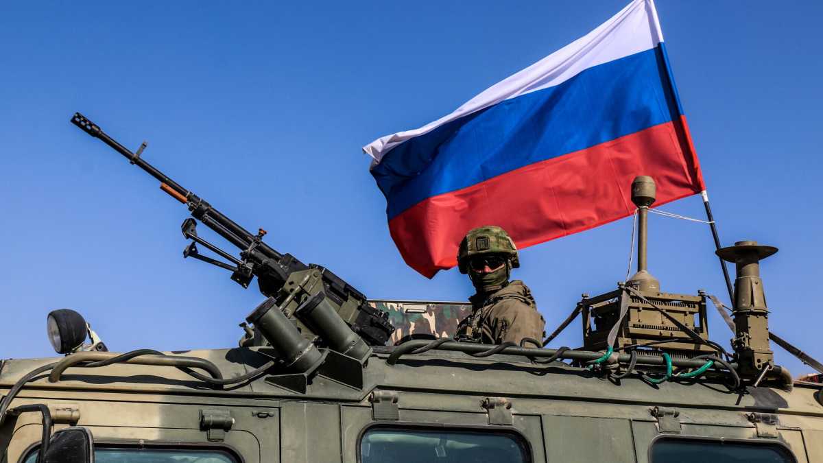 Immagine di Che fine fanno i generali russi in Siria