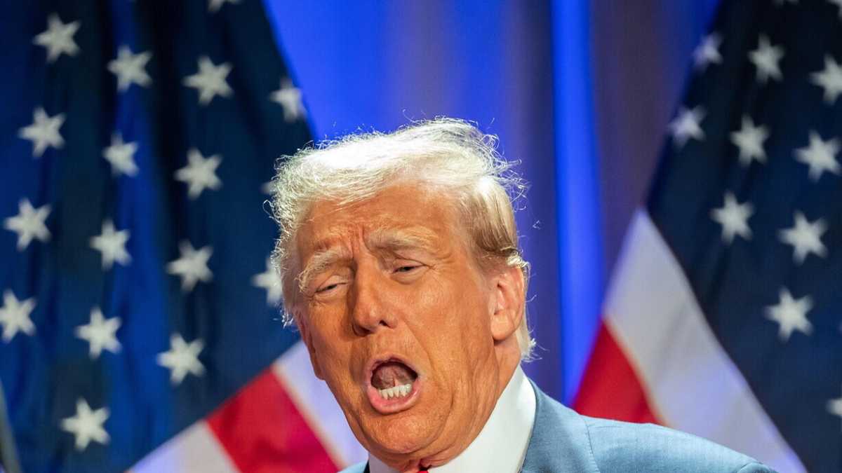 Immagine di Due terzi degli americani temono i dazi di Trump. Repubblicani inclusi
