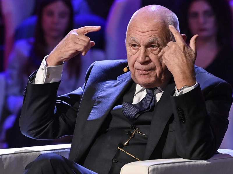 "Nordio si è tradito: vuole il pm sotto la politica", dice Musolino (Magistratura democratica)