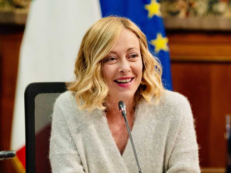 Foto LaPresse
