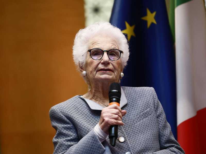 Foto LaPresse
