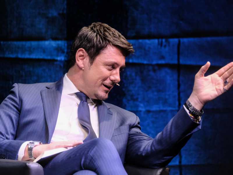 Aldo Grasso: "L'intervista a Giambruno? Con Del Debbio è facile, l'assoluzione è sicura"