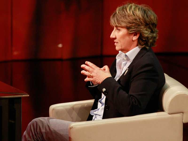 Paola Mastrocola: "I dibattiti sul patriarcato sfociano spesso in un femminismo formato marketing"