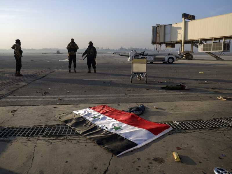 Foto Ap, via LaPresse