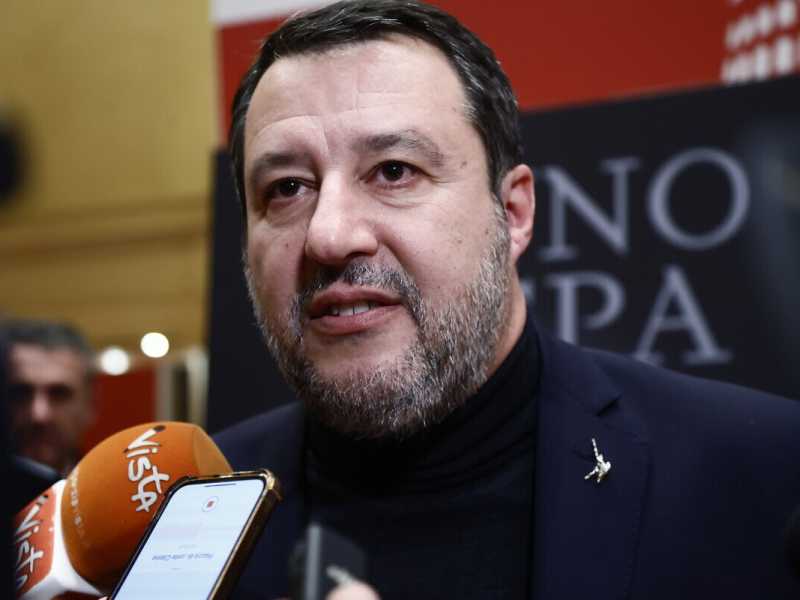 Salvini e il congresso lombardo "boiata". Testa a testa Romeo-Toccalini. Iezzi per pacificare