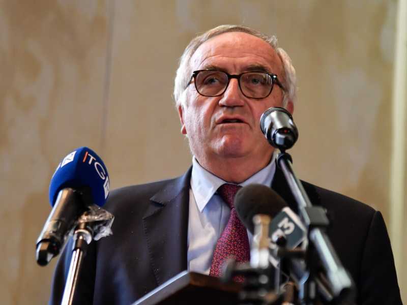 Foto LaPresse