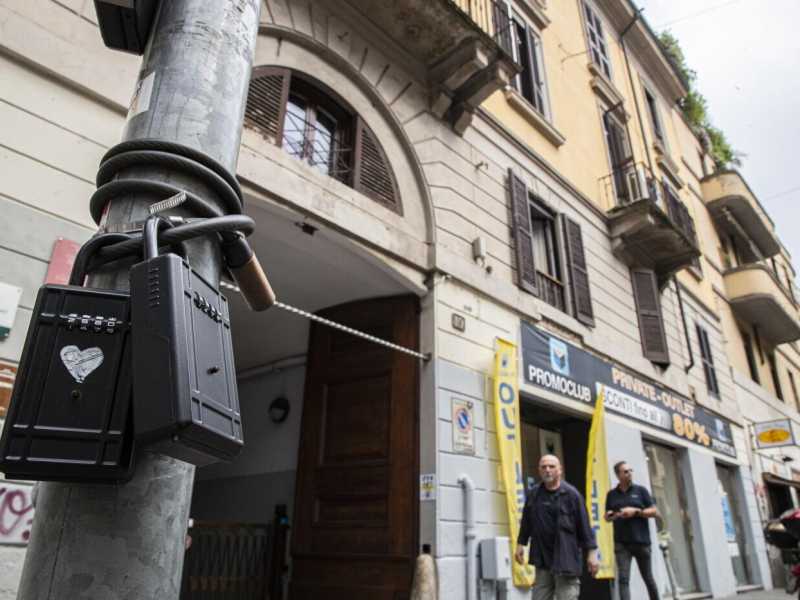 Foto LaPresse