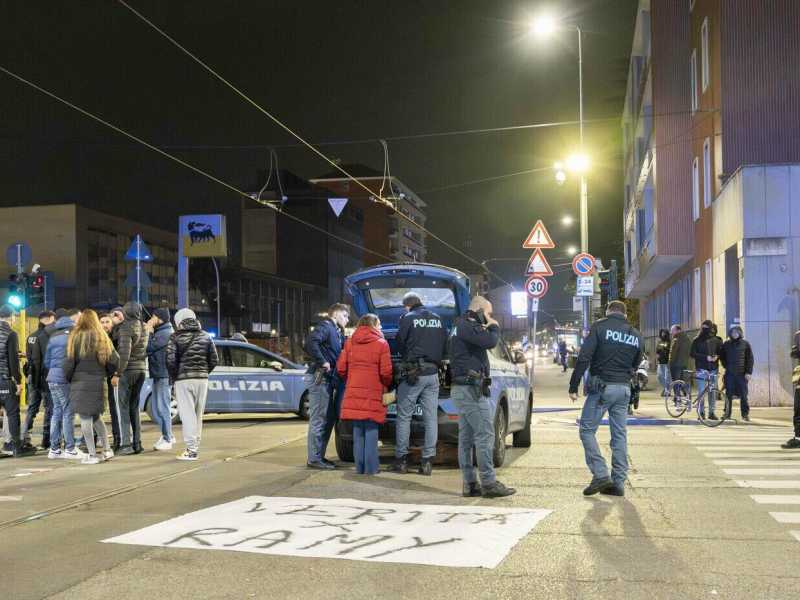 Foto LaPresse