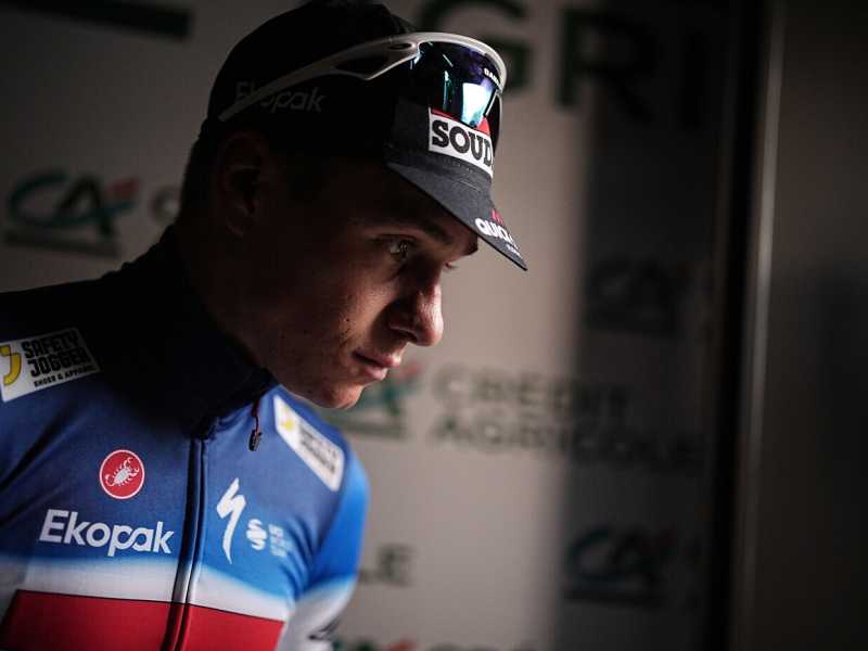 Foto Ap, via LaPresse