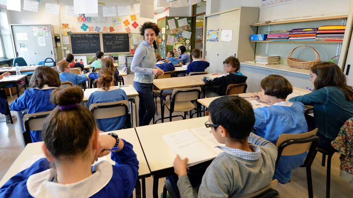 Immagine di Non male l’Italia matematica, ma il gender gap è ancora un problema
