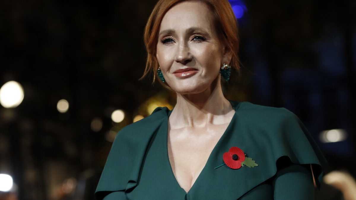 Immagine di Il dissenso di Rowling sul suicidio assistito