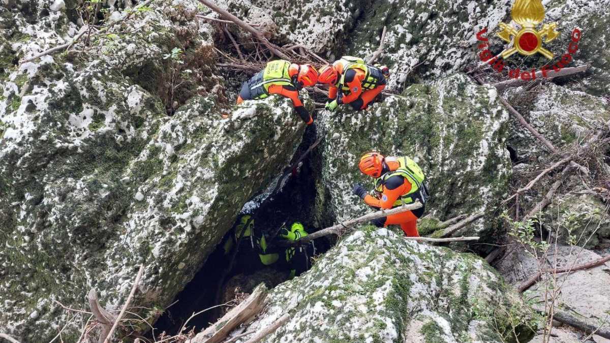 Immagine di Un’azione penale troppo obbligata dopo la tragedia del Natisone