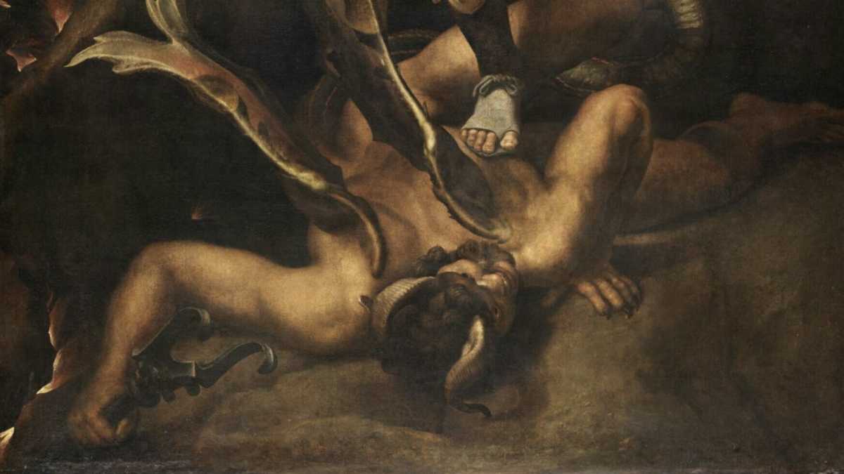 Immagine di Leggere il cardinale Sarah per capire che il nemico del latino è il diavolo