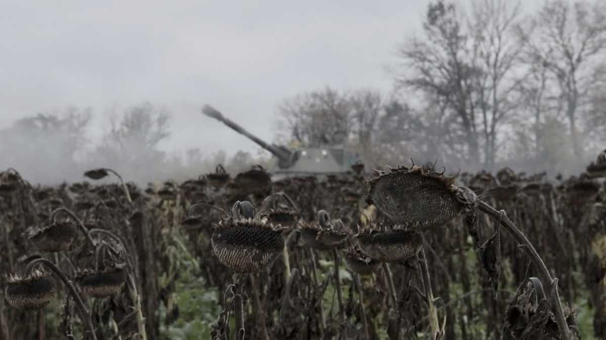 Immagine di Visi e voci dei vivi in Ucraina nel docufilm di Francesca Mannocchi