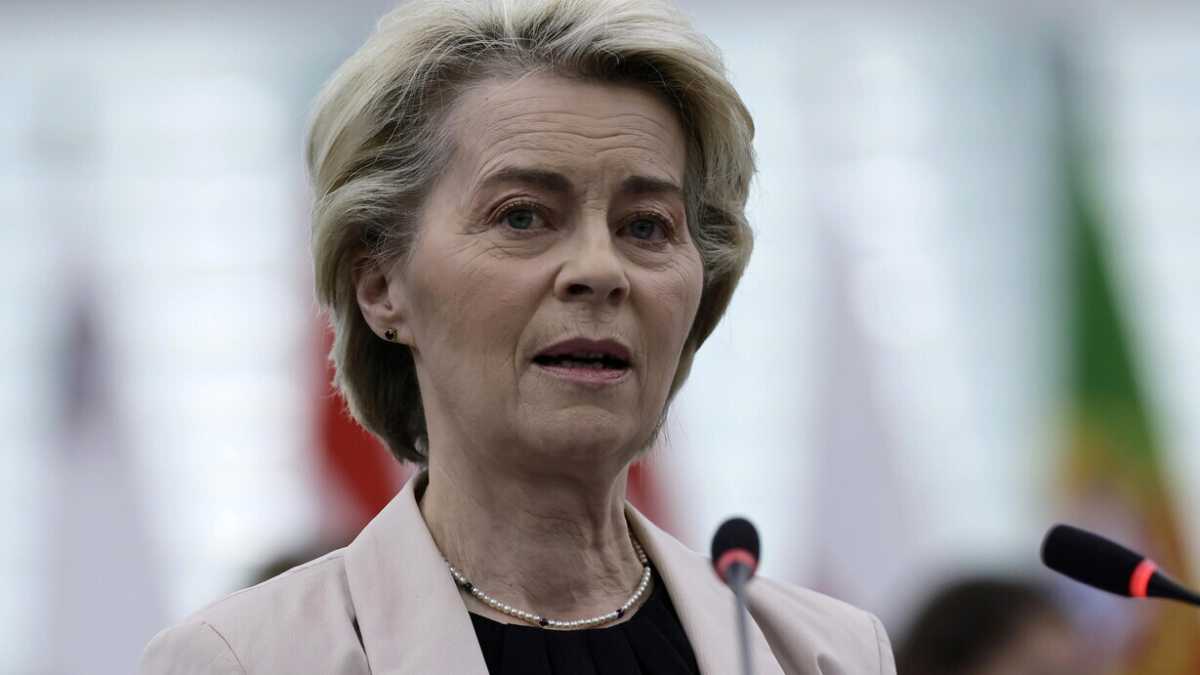 Immagine di Le crisi di Francia e Germania bloccheranno l’Ue fino a metà 2025