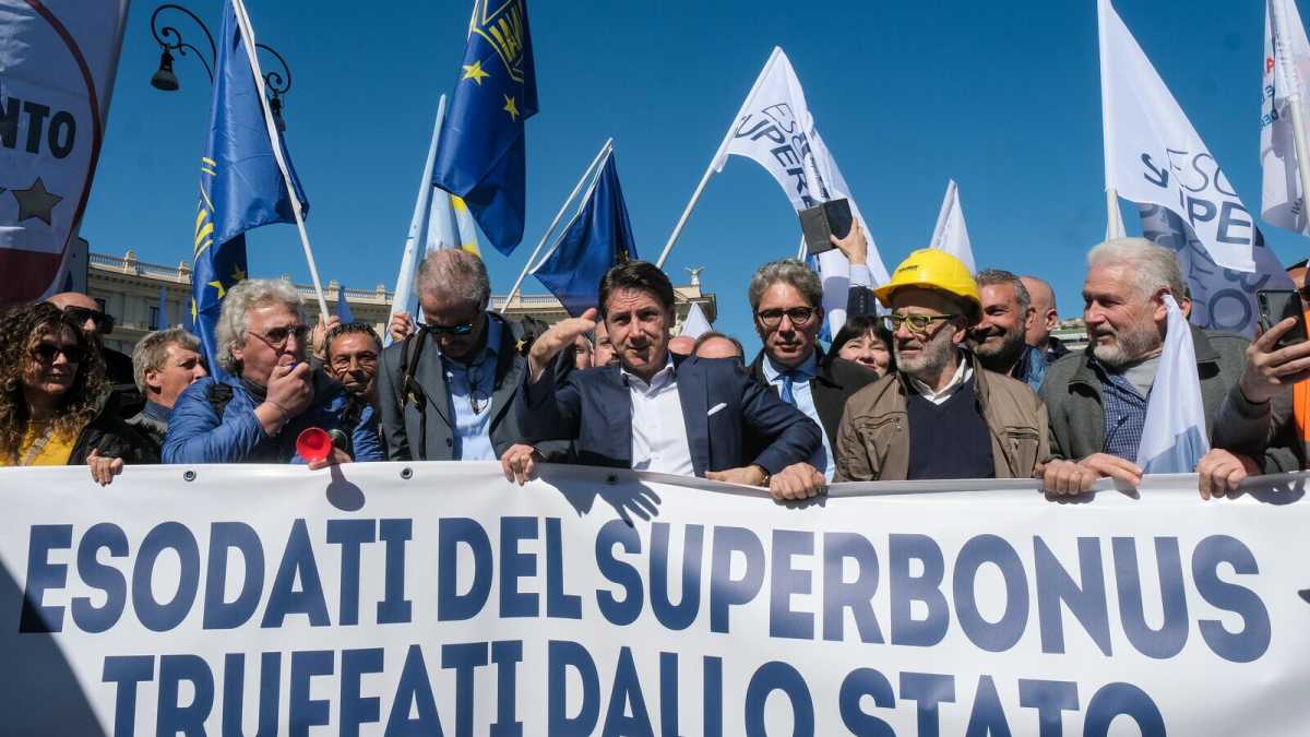 Immagine di Ogni bonus è debito. L'inutilità dei crediti fiscali trasferibili