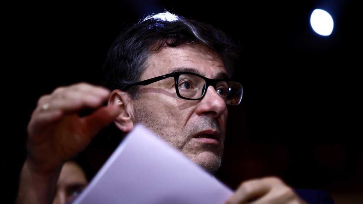 Immagine di Se l’Italia rallenta la crescita