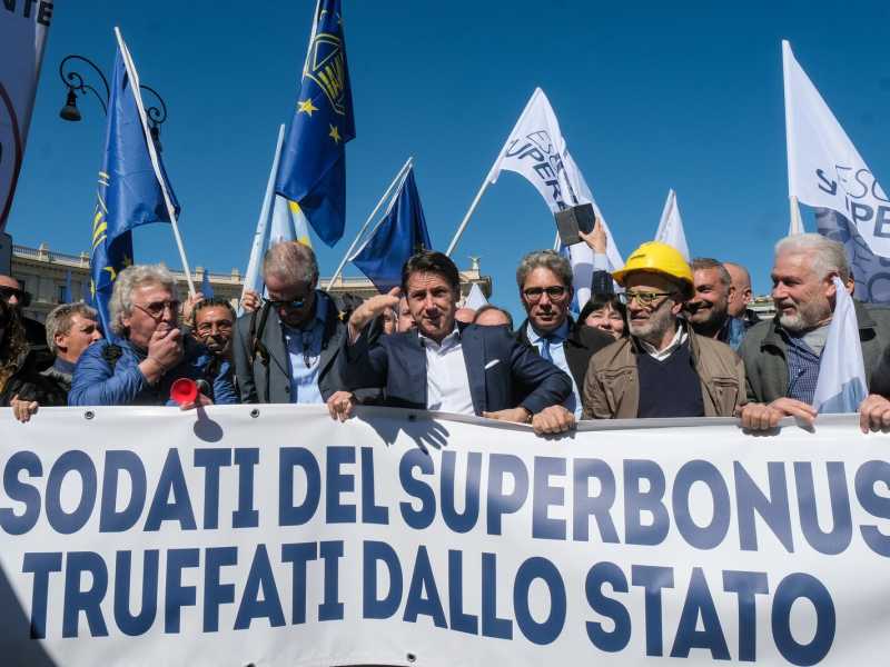 Ogni bonus è debito. L'inutilità dei crediti fiscali trasferibili