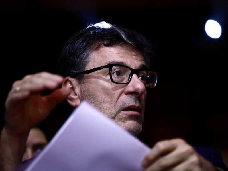 Foto LaPresse