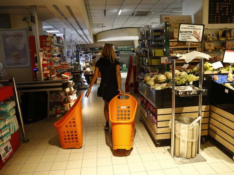 Foto LaPresse