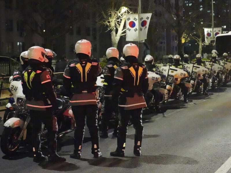 Che succede a Seul con la legge marziale annunciata e revocata in poche ore