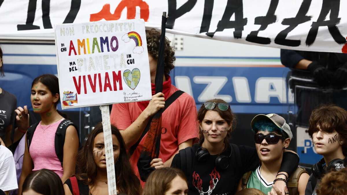 Immagine di “X”, “Z”, “millennial”. Dividere la società in categorie alimenta preconcetti
