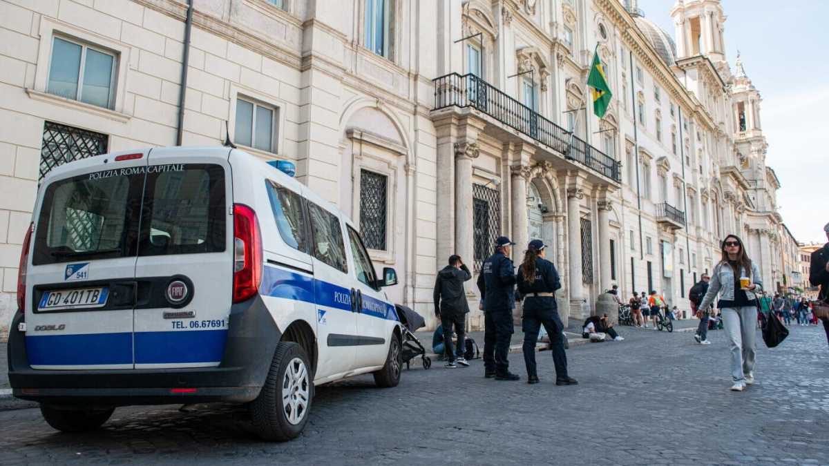 Immagine di Gli osservatori per la sicurezza “diffusa” nei municipi e il piano speciale per il Giubileo